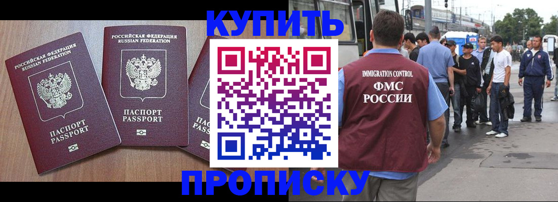 прописка 2025 в Реутове